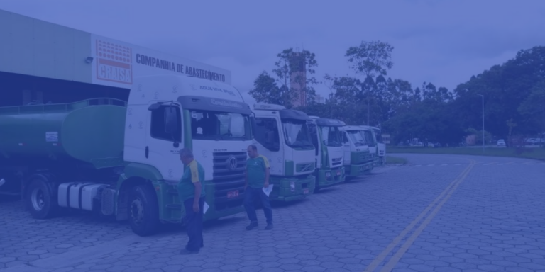 A Importância do Caminhão Pipa no Abastecimento de Água em Santo André e Região